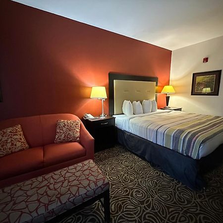 Country Inn & Suites By Radisson, Murrells Inlet, Sc Экстерьер фото