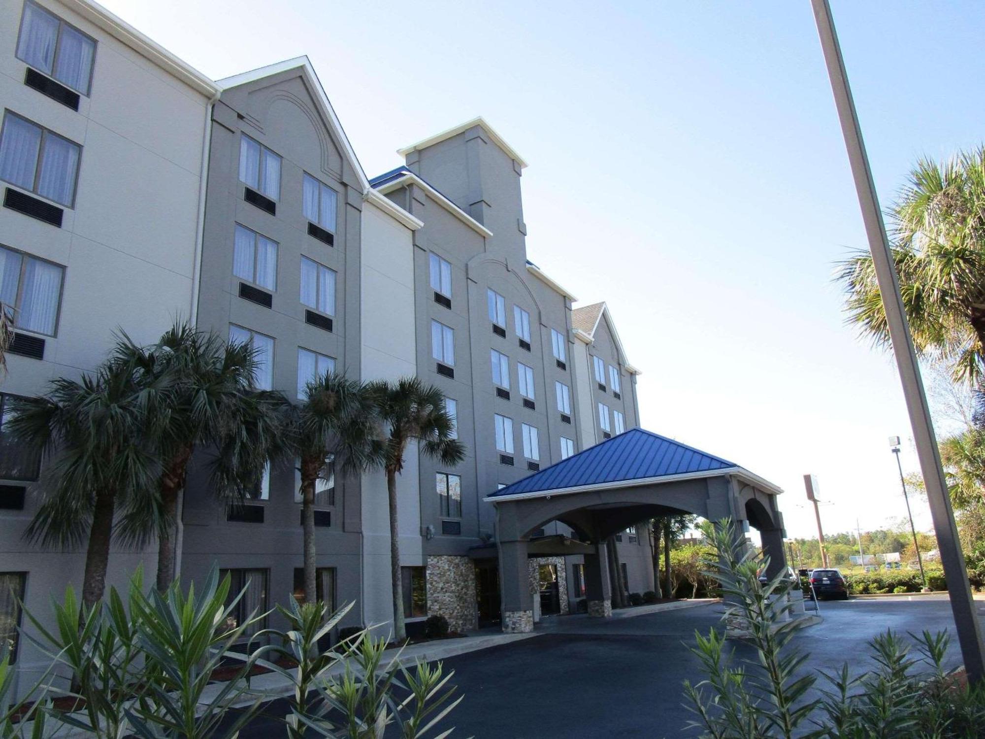 Country Inn & Suites By Radisson, Murrells Inlet, Sc Экстерьер фото