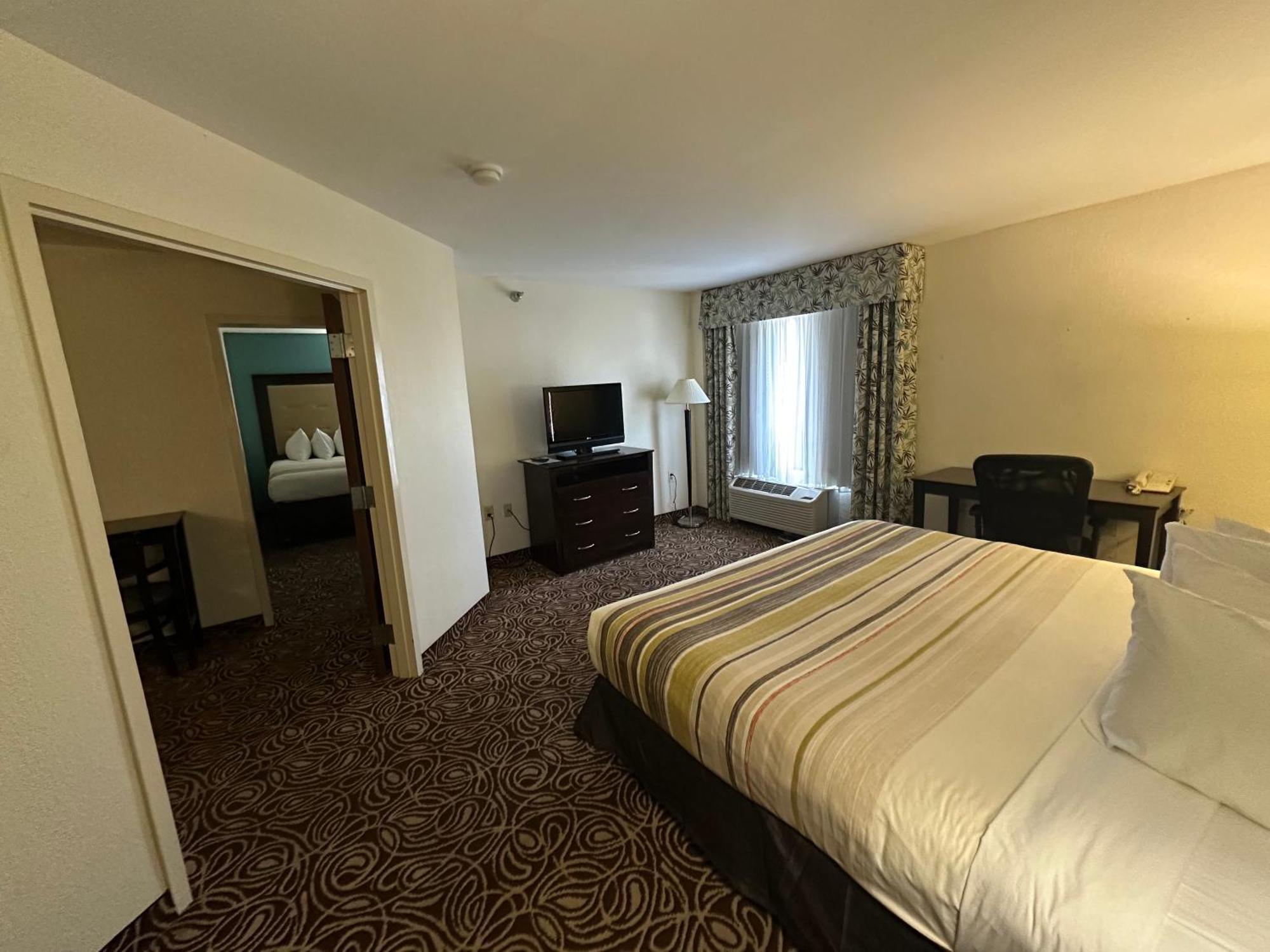 Country Inn & Suites By Radisson, Murrells Inlet, Sc Экстерьер фото