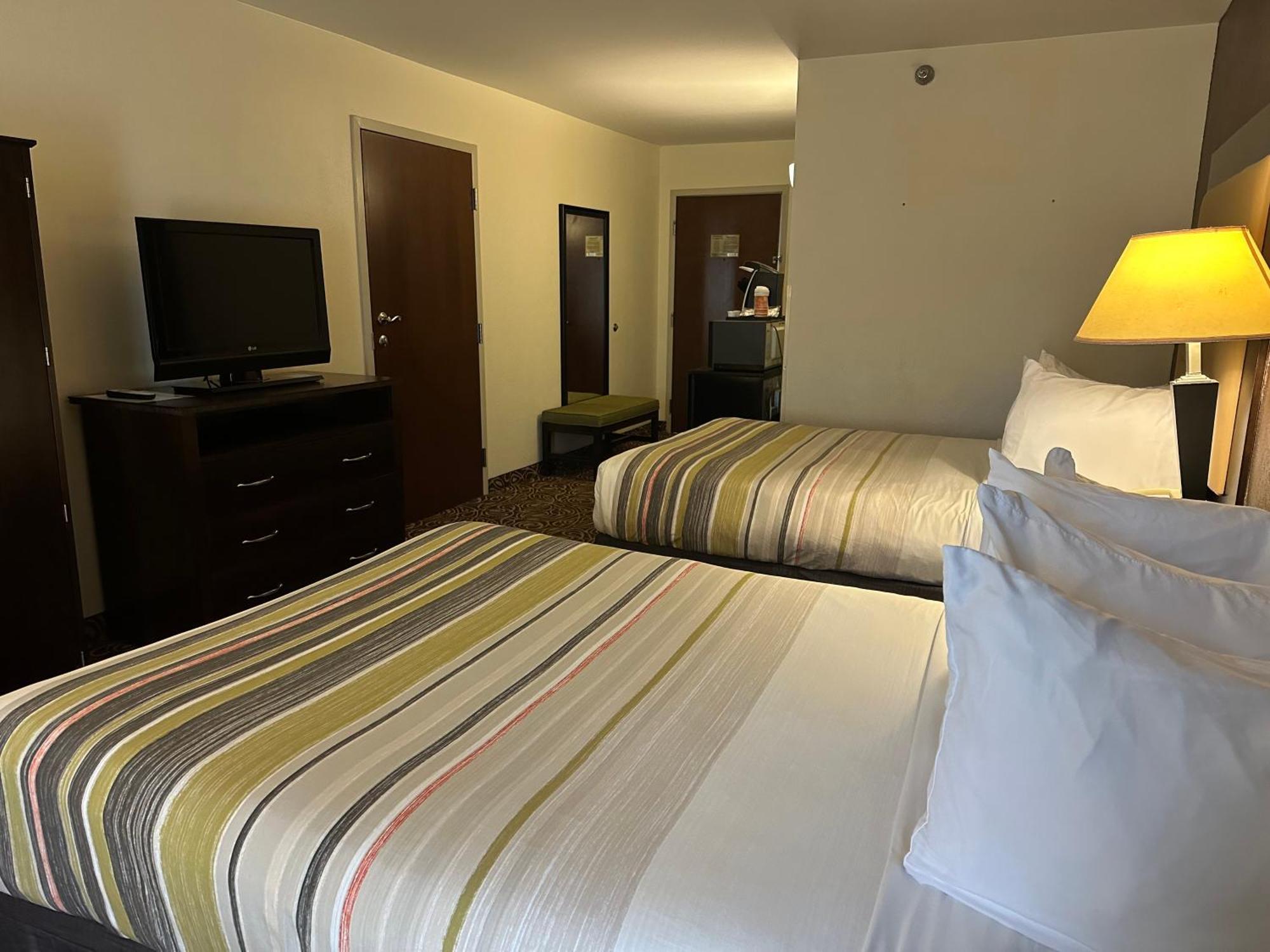 Country Inn & Suites By Radisson, Murrells Inlet, Sc Экстерьер фото