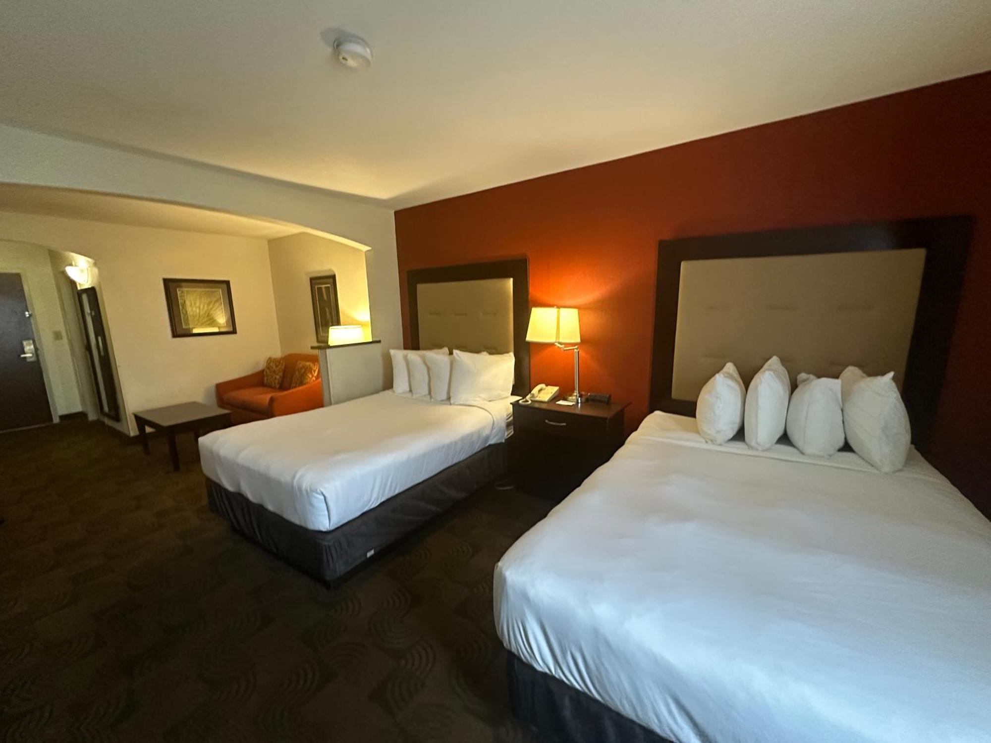 Country Inn & Suites By Radisson, Murrells Inlet, Sc Экстерьер фото