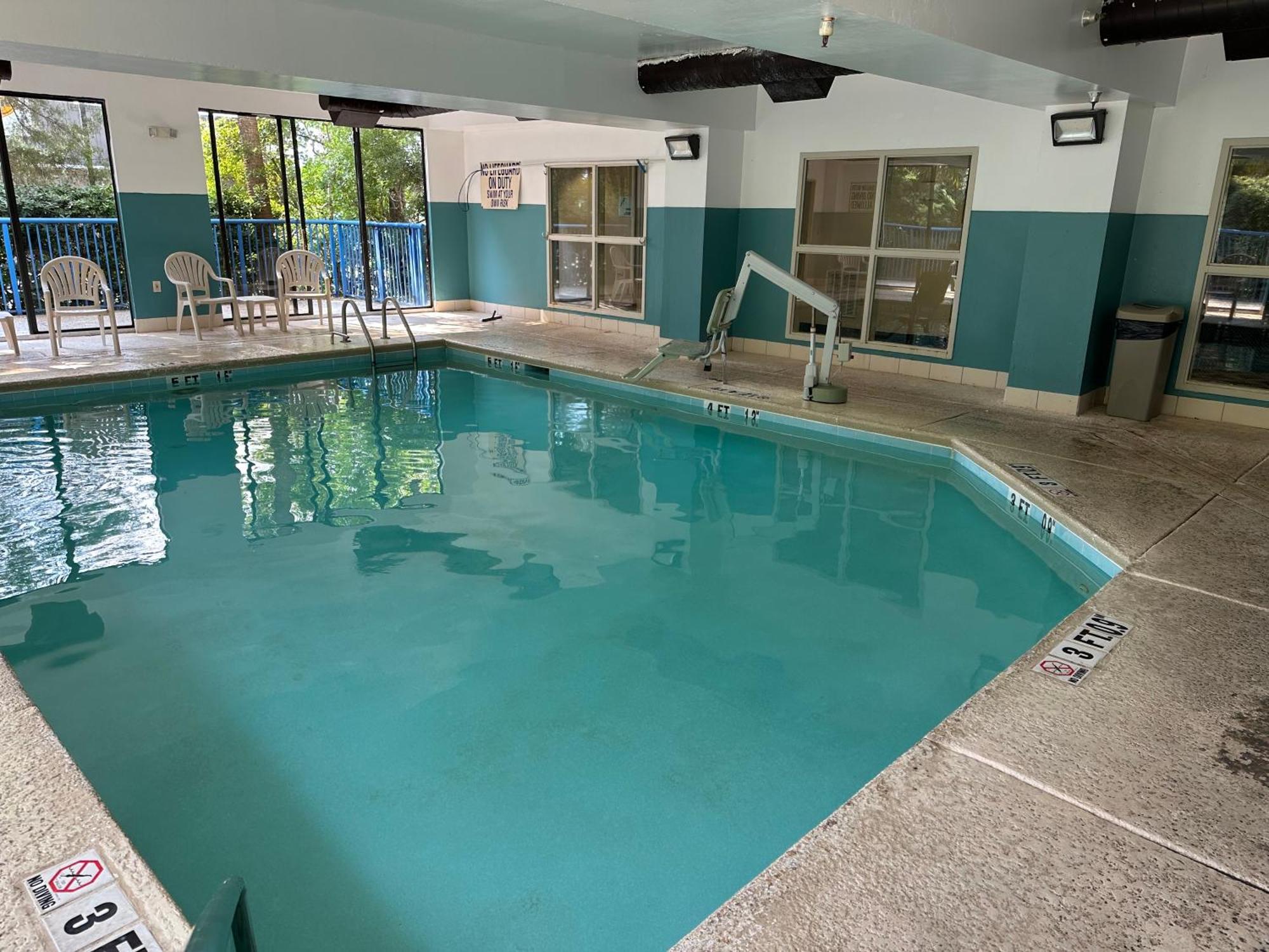 Country Inn & Suites By Radisson, Murrells Inlet, Sc Экстерьер фото