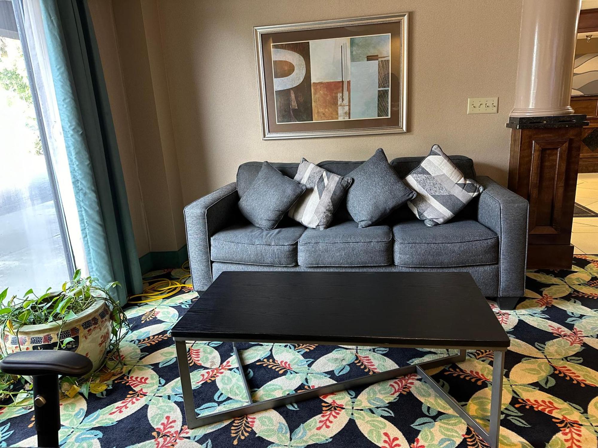 Country Inn & Suites By Radisson, Murrells Inlet, Sc Экстерьер фото