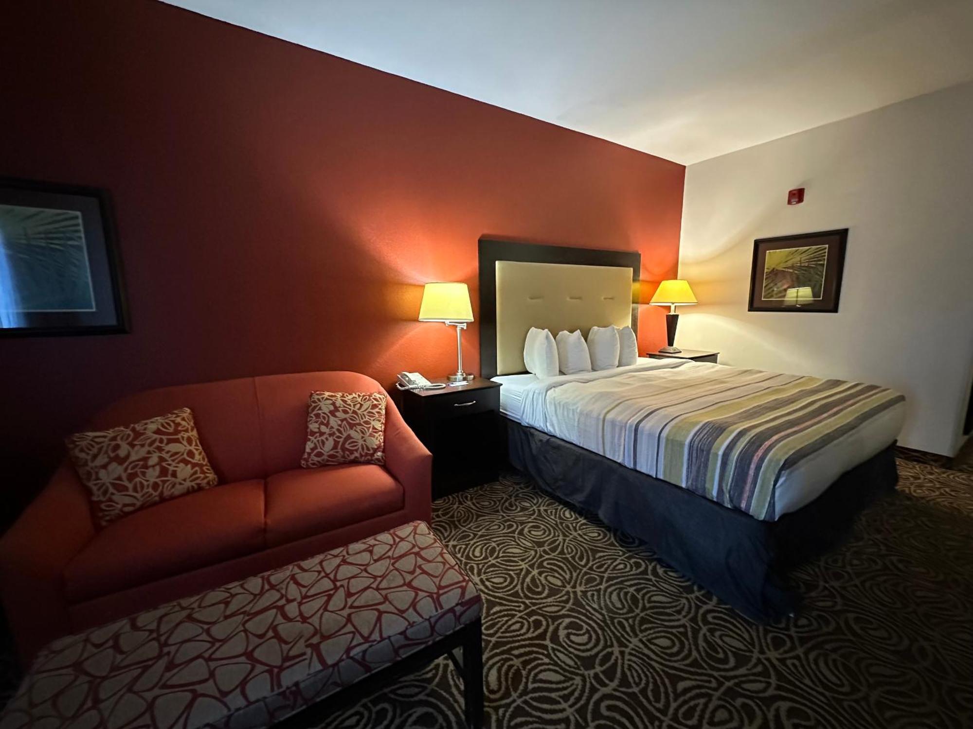 Country Inn & Suites By Radisson, Murrells Inlet, Sc Экстерьер фото