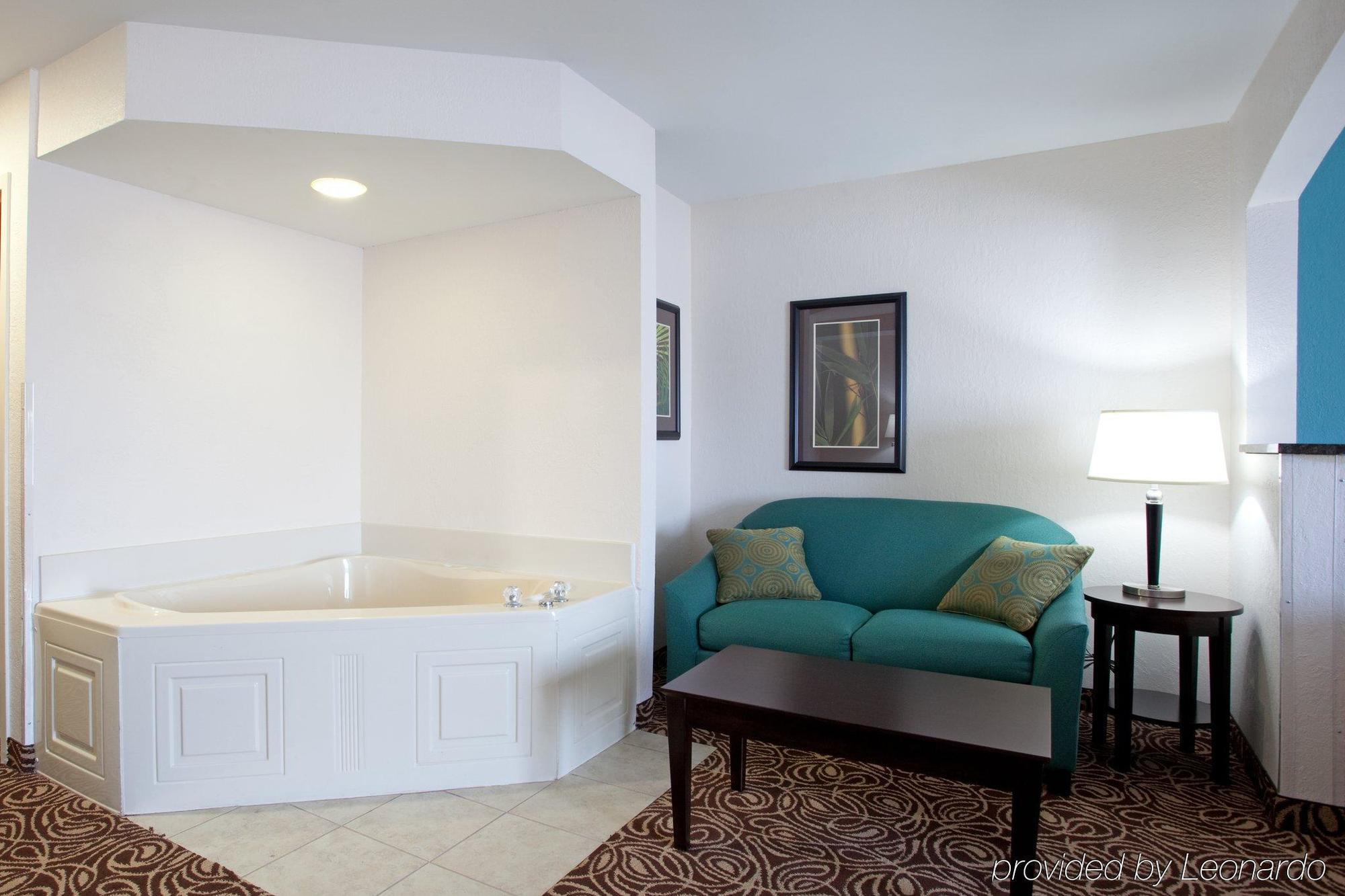 Country Inn & Suites By Radisson, Murrells Inlet, Sc Номер фото