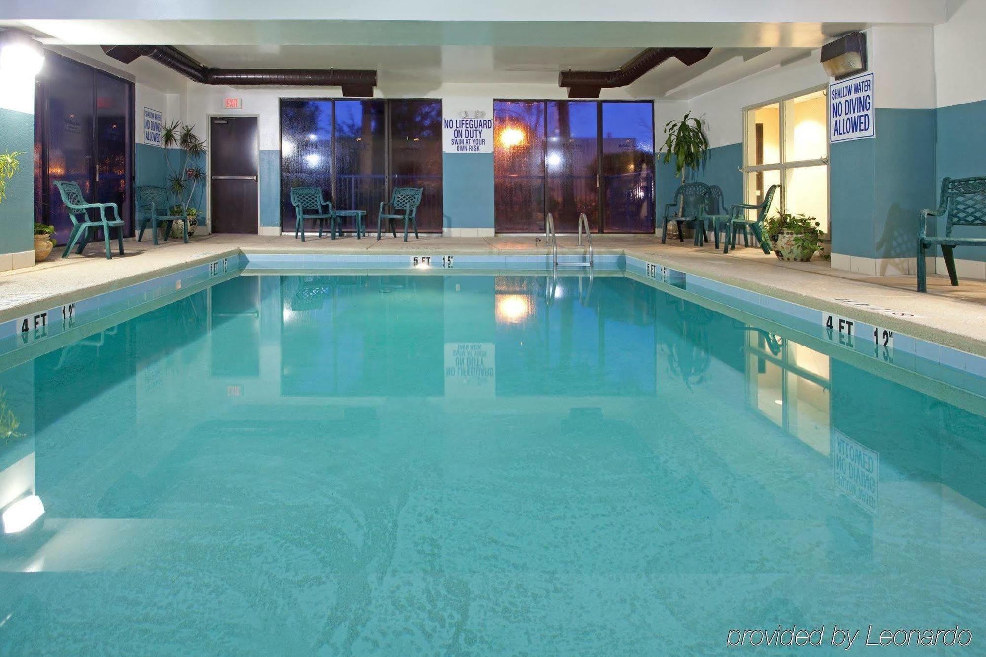 Country Inn & Suites By Radisson, Murrells Inlet, Sc Экстерьер фото